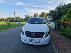 Mercedes benz vito 447 - 7