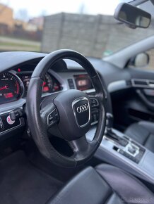 Audi A6 С6 2.7 tdi Facelift - 7