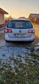 vw passat 2.0 tdi - 7