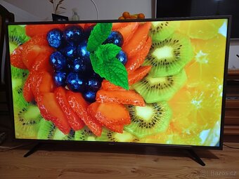 60"151cm 4K Smart TV Hisense H60N5700 - 7