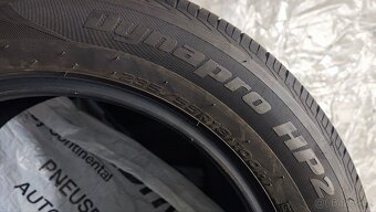 Jako Nové 235/55/18 Hankook Dynapro HP2, DOT 2423 - 7