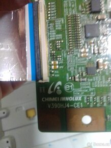 Samsung UE39F5500 UE32F5500 - 7