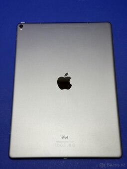 iPad Pro 12,9” 2GEN. 512GB WIFI+LTE / Záruka - 7