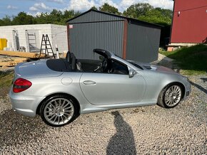 SLK55 AMG 265kW - 7