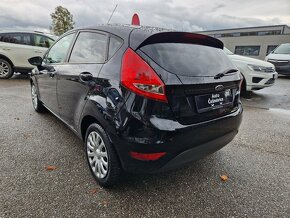 Ford Fiesta 1,25i 44 KW Titanium - 7