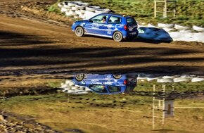 Vw Polo 1.4tdi rally, slalom, autocross, rallycross - 7