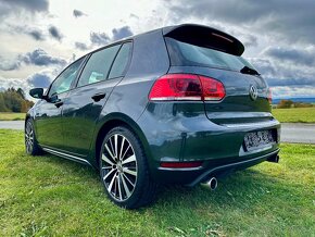 Vw golf GTI - 7