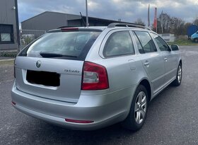 BOLT UBER WOLT TAXI SOUKROMĚ DÁME JÍDLO PRONÁJEM OCTAVIA - 7