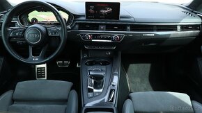 Audi A5 3.0 TDI 200kW S-LINE-WEBASTO-B&O-360°-PANO-TZ- - 7