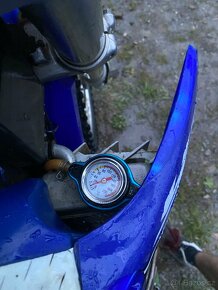 Yamaha Yz426F (GO + druhý motor) - 7