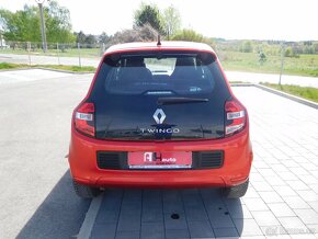 Renault Twingo 1.0 SCe Zen, 52 kW, Klima, Tempomat - 7