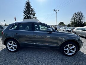 Audi Q5 3.0TDI 176KW QUATTRO SLINE - 7