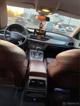 Audi A6 2.0TDI - 7