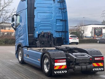 Volvo FH 500 - 4x2 – Tahač – EURO 6 - 7