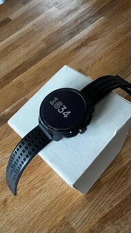 Suunto Race All Black - 7