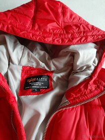 Peřová bunda Alpha industries vel.XL - 7