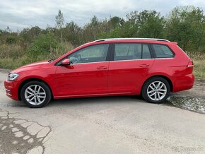 Golf VII Variant 1.5 TSI ACT BMT EU6d-T, Highline  DPH - 7