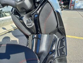 Yamaha X-Max125 TechMax (2021/11900km) - 7