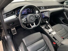 Volkswagen Arteon 2.0TSi,200kW,DSG,4x4,R-Line,Pano,Webas,DYN - 7