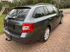 Škoda Octavia 2.0Tdi 110kw DSG - 7