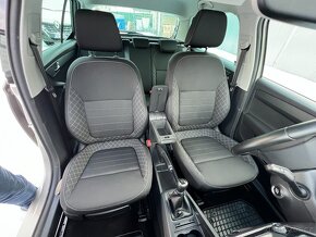 Škoda Fabia III 1.2StyleTSI - 81kWh - r. 2016 - 1. majitel - 7