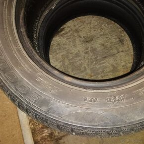 Celoroční pneu 195/70R15C - 7