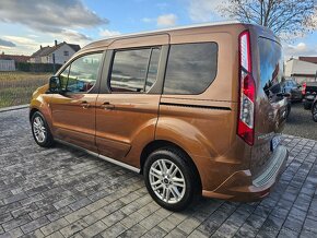 Ford Tourneo Connect - 7