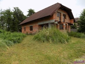 Prodej rodinné domy, 210 m2 - Sokoleč, ev.č. TR13657 - 7