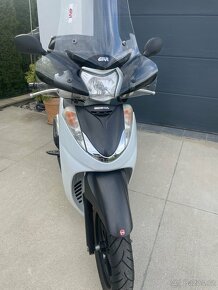 Honda Sh 300i 2010 - 7