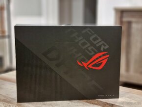 ASUS ROG Strix G15 G513IM-HN008W Eclipse Gray - 7