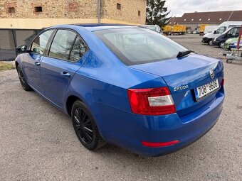 Škoda Octavia III 2014 1.4 TSI 103KW ambition CZ - 7