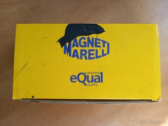 DOPRAVA ZDARMAPalivové čerpadlo MAGNETI MARELLI 313011300042 - 7