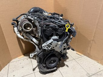 Motor CJX CJXA 2.0 TSI 206kw Škoda VW Seat 136tkm - 7