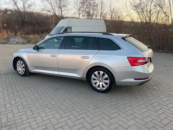 Škoda Superb lll 2.0 d Dsg - 7