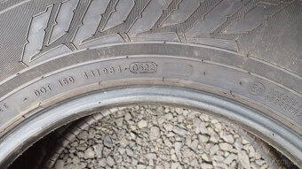 Zimní pneu Nokian 235/65/16C 121/119R - 7