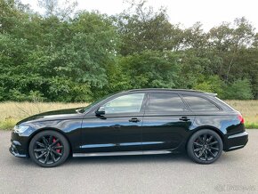 Audi A6 3.0 BiTDI 235kW, 3x S-line, Quattro - 7