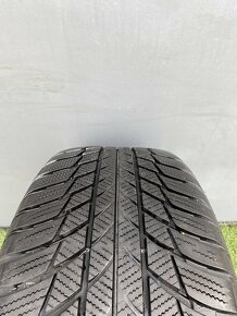 Originální Alu kola 5x112 BMW 3 G20 225/50/17 TPMS - 7