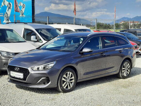 Hyundai i30 CW 1.6 CRDi 115 Family - 7