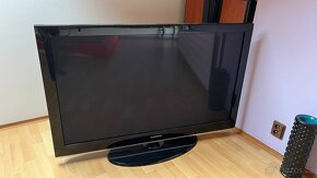 Samsung PS50A557   50"  127cm, naprosto bez problémů - 7