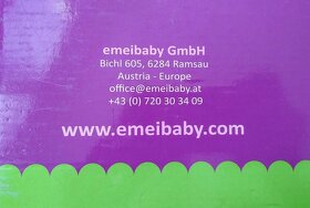 Nosítko Emei Baby - 7
