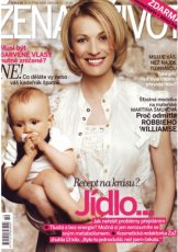 Zháňam časopisy Žena a Život, Marianne, Marie Claire Zdraví - 7