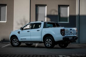 Ford Ranger 3.2 TDCi DoubleCab 4x4 WildTrak A61 - 7