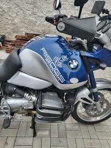 Bmw R 1150 GS - 7