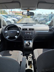 Ford C-Max 1.6 16V 74Kw - 7