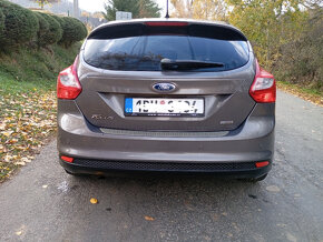 Ford Focus 1.0 EcoBoost Champion Edition - 7