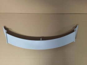 kridlo spoiler mercedes benz A-Class W176 amg a176 - 7