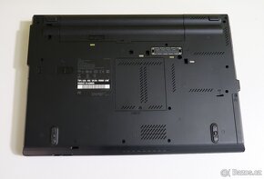 PĚKNÉ LENOVO T420 /i5-2520M/4GB/320GB/WIN10/ZÁRUKA - 7