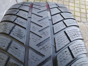 Alu kola 18 Vw Touareg, Audi Q7, Porsche Cayenne 255/55 R18 - 7