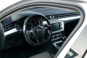 VW Passat 2,0 TDi 4motion r.v.2017 - 7