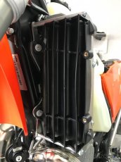 Výztuhy chladiče s ventilátorem KTM, Husqvarna, Beta, GAS - 7